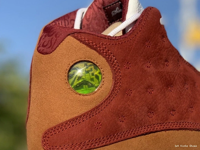 1st Kicks Shoes 13 Jordan Air Retro 23